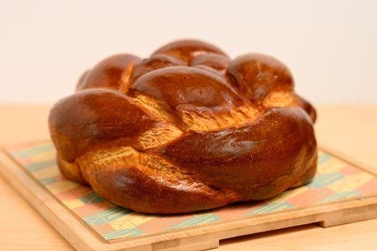 Challah
